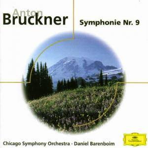Bruckner: Symphonie Nr. 9