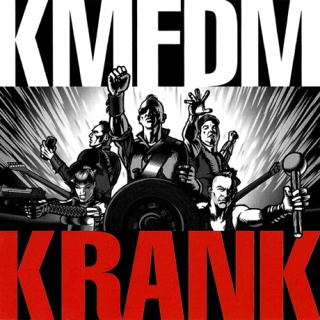 Krank