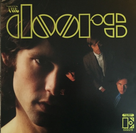 The Doors (Stereo)