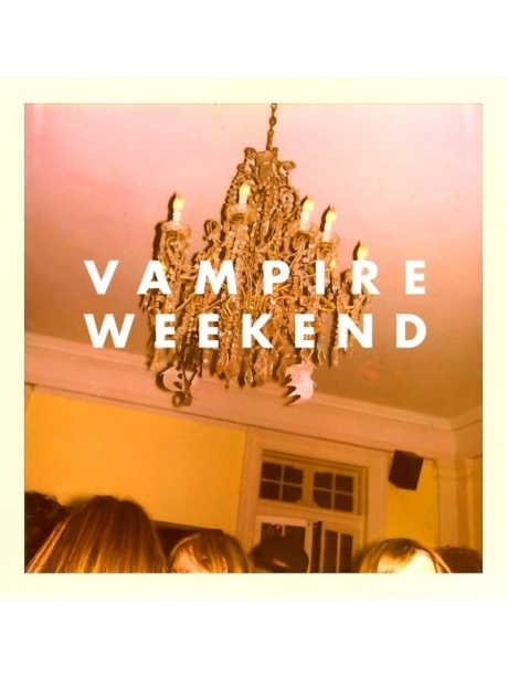 Vampire Weekend