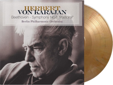 Beethoven: Symphony No.6 Pastoral