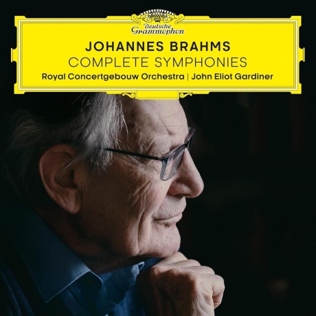 Brahms: The Symphonies