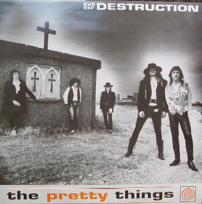 Eve Of Destruction