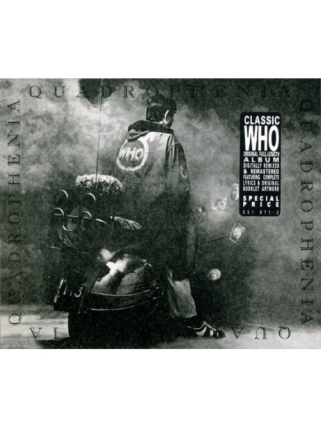 Quadrophenia