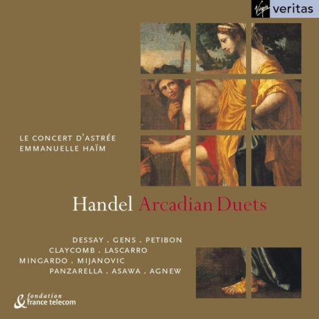 Arcadian Duets