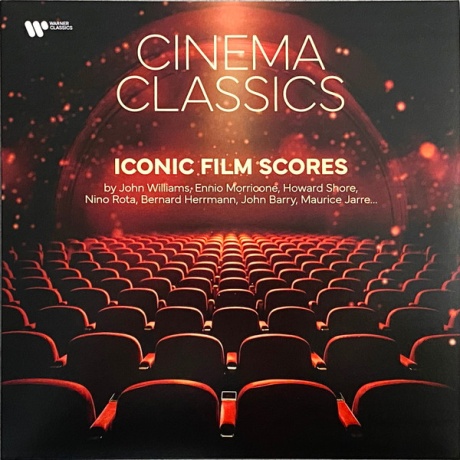 Cinema Classics