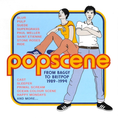 Popscene