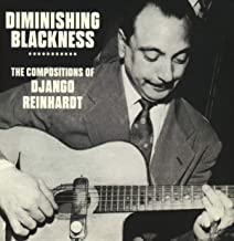 Diminishing Blackness
