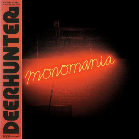 Monomania