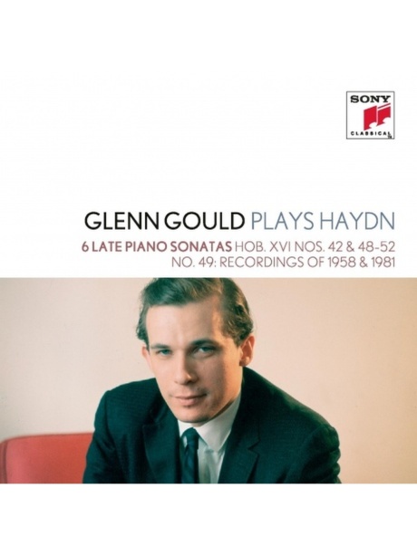 Haydn: 6 Late Piano Sonatas