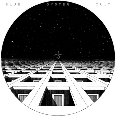 Blue Öyster Cult