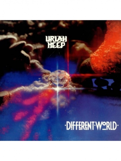 Different World