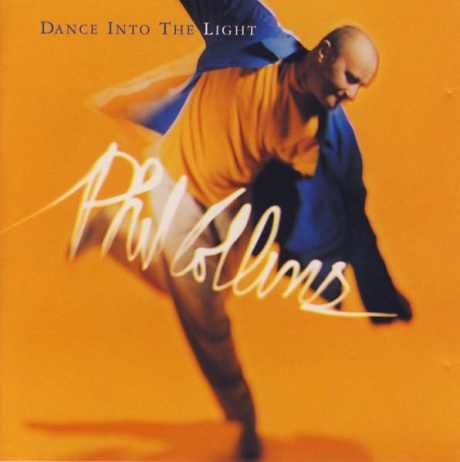 Dance Into The Light