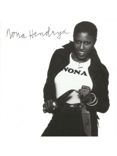 Nona Hendryx