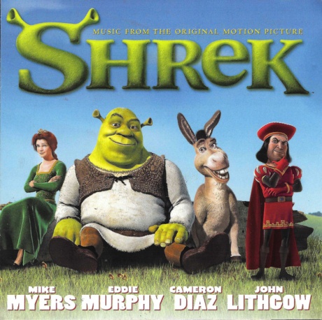 Shrek