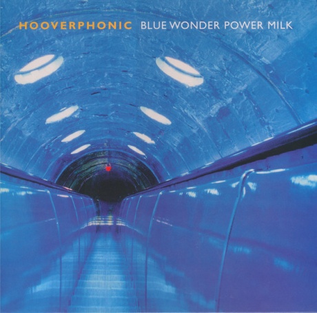 Blue Wonder Power Milk