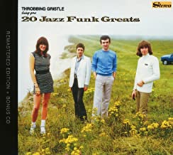 20 Jazz Funk Greats