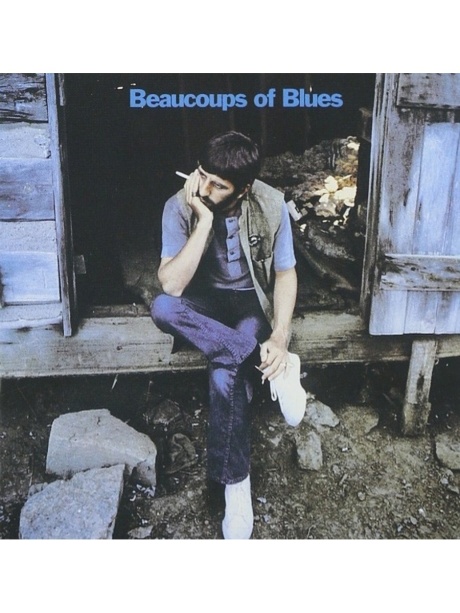 Beaucoups Of Blues