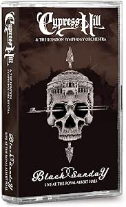 Black Sunday Live At The Royal Albert Hall