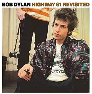 Highway 61 Revisited