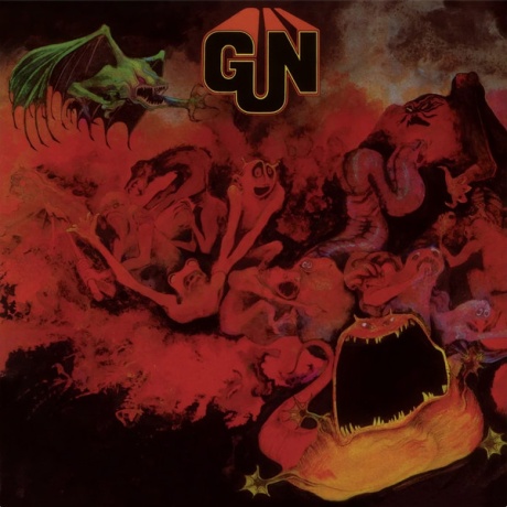 Gun