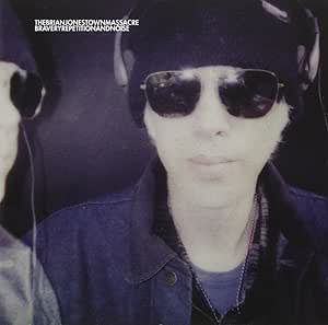 Bravery, Repetition, And Noise