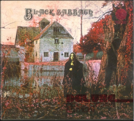 Black Sabbath