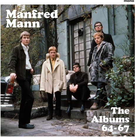 The Albums 64-67