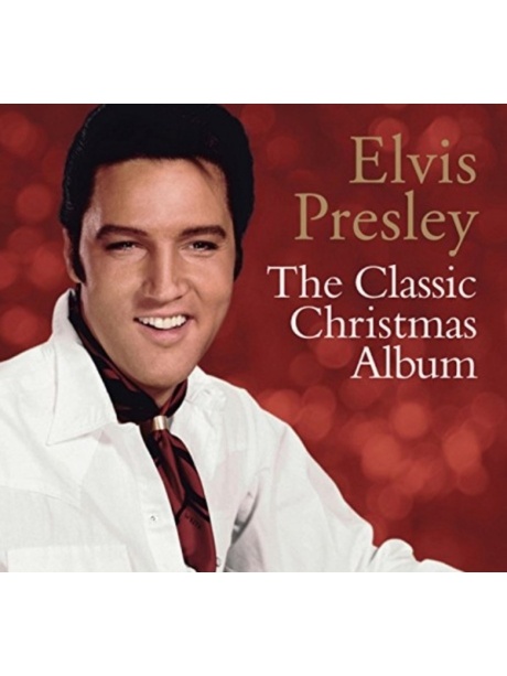 The Classic Christmas Album