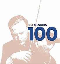 Best Menuhin 100