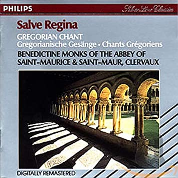 Gregorian Chant