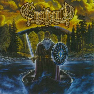 Ensiferum
