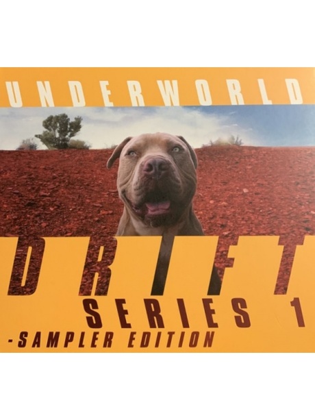 Drift Series 1 - Sampler Edition
