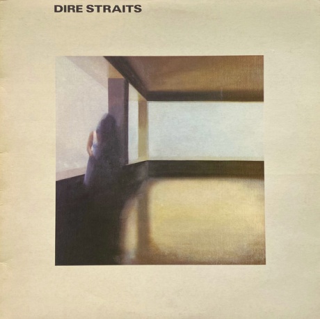  Dire Straits