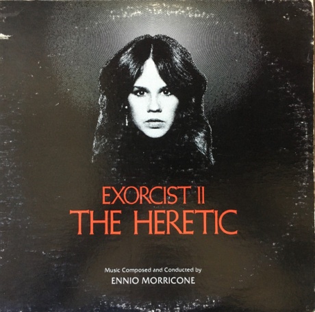 Exorcist II: The Heretic