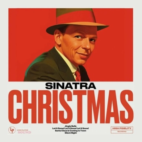 Christmas Sinatra