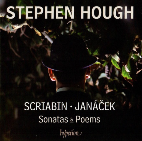 Scriabin / Janacek: Sonatas & Poems