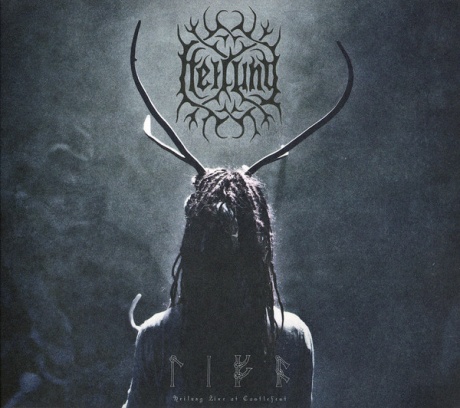Lifa (Heilung Live At Castlefest)
