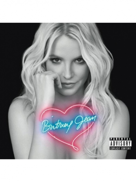 Britney Jean