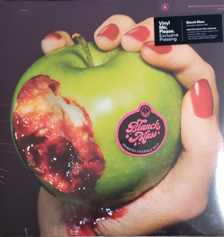 Animated Violence Mild