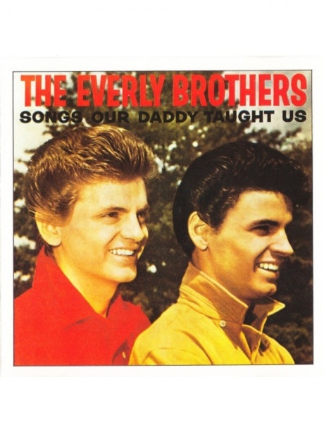 Songs Our Daddy Taught Us