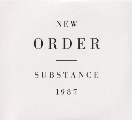 Substance