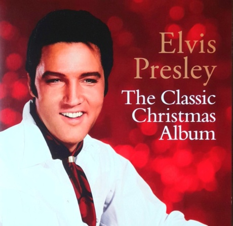 The Classic Christmas Album