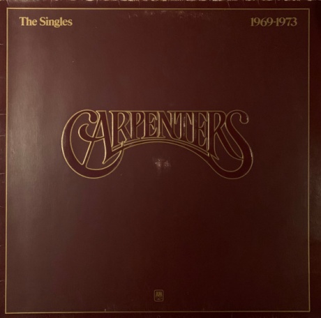 The Singles 1969-1973