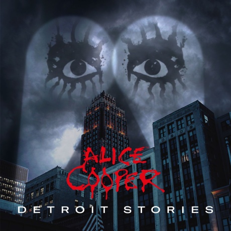 Detroit Stories