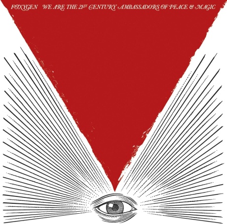 We Are The 21St Century Ambassadors Of Peace & Magic