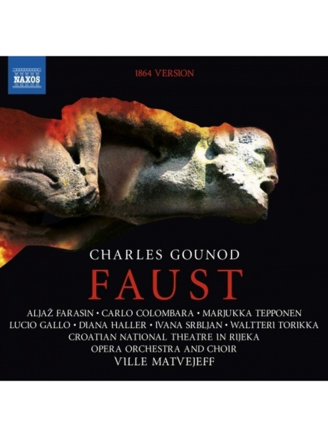 Gounod: Faust (Original Version)