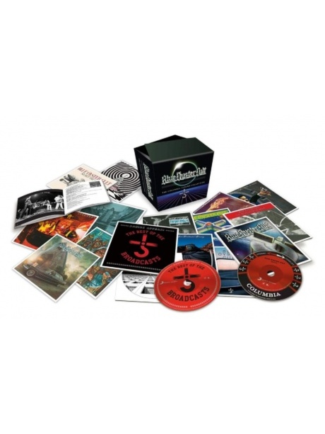 The Columbia Albums Collection