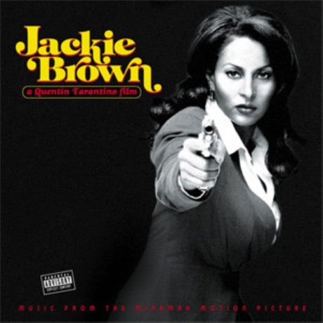Jackie Brown