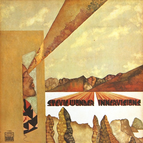  Innervisions